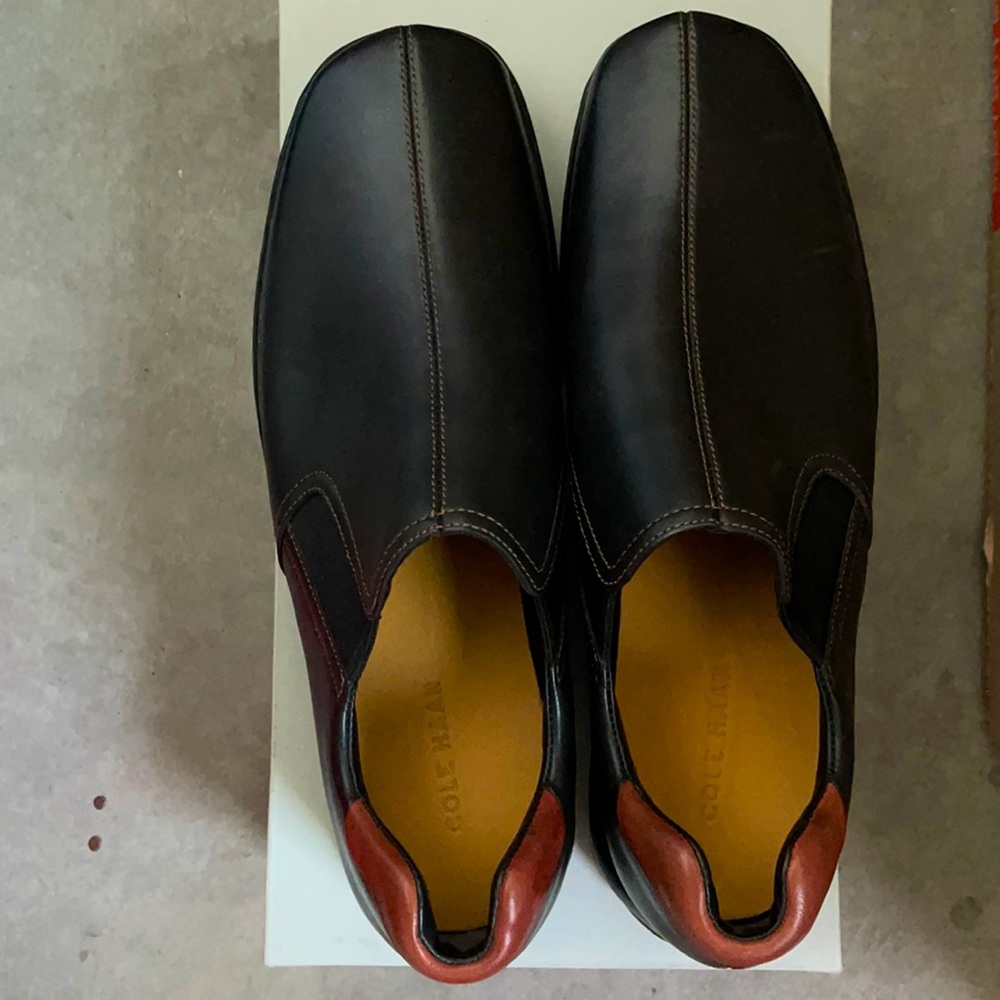 Men’s shoes Used